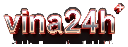 vina24h logo
