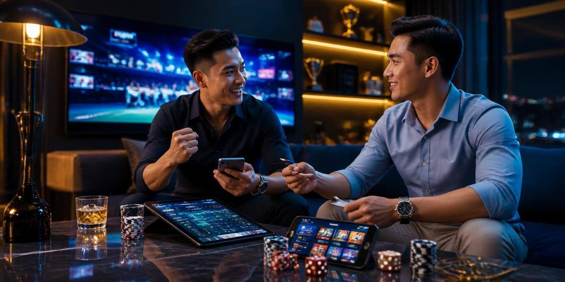 vina24h Live Casino