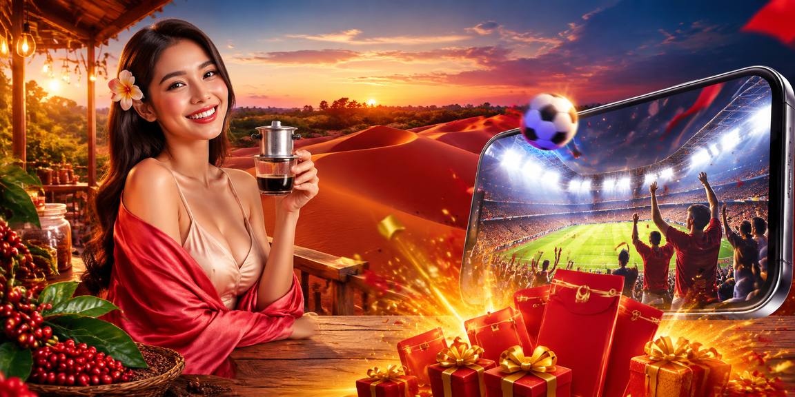 vina24h mobile gaming