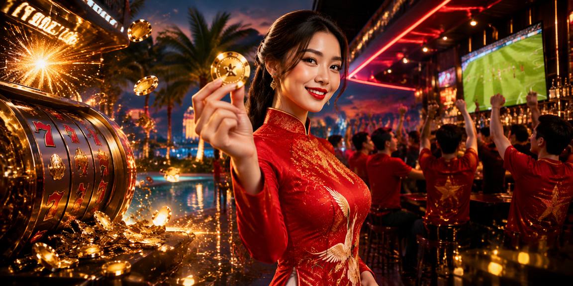 vina24h Những gì bạn thấy khi vào sảnh live casino của chúng tôi